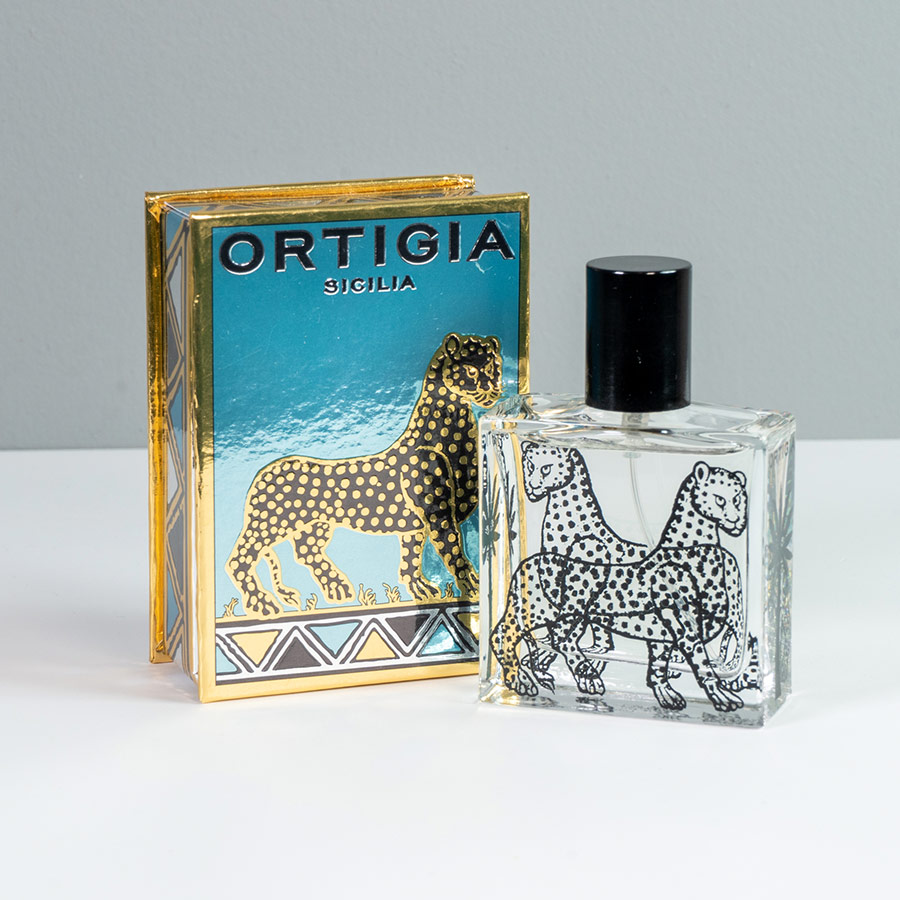 Florio Eau de Parfum | Ashbrooke Florists and Giftware